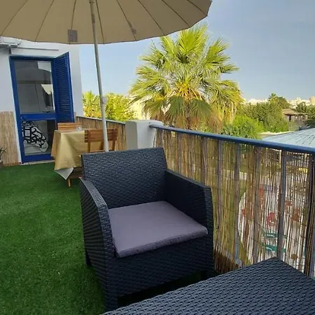 Alvor Balcony With Pool By Homing アルヴォル