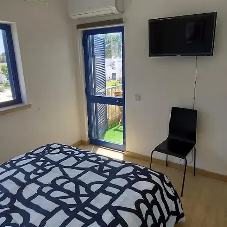 Apartment Alvor Balcony With Pool By Homing Alvor