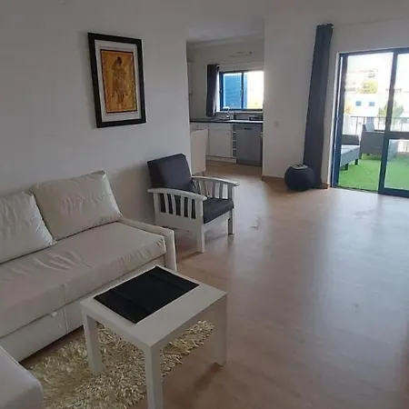 Alvor Balcony With Pool By Homing Apartment *