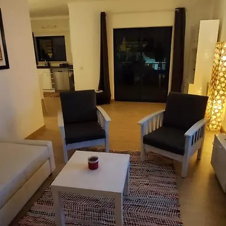 Alvor Balcony With Pool By Homing Alvor