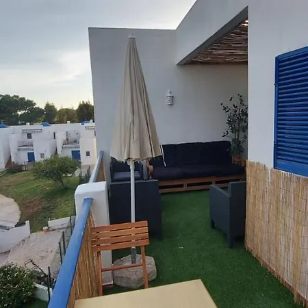Apartment Alvor Balcony With Pool By Homing *